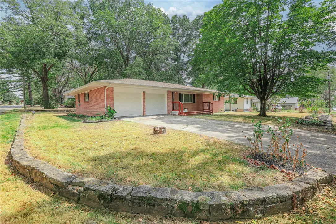 411 Kate Smith Street, Prairie Grove, AR 72753 - #1