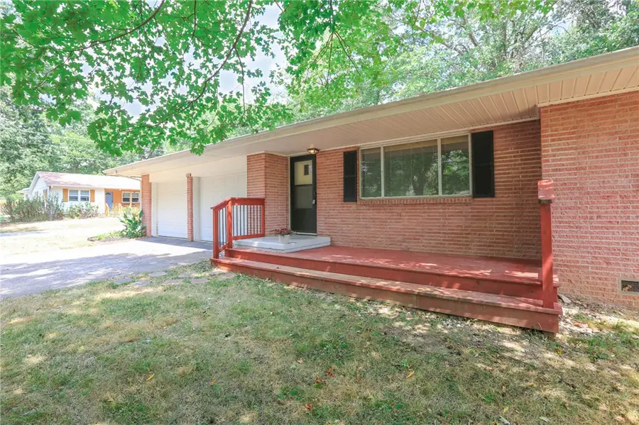 411 Kate Smith Street, Prairie Grove, AR 72753 - #2
