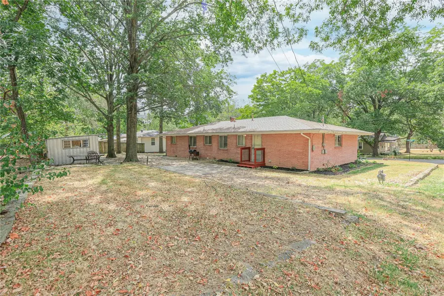411 Kate Smith Street, Prairie Grove, AR 72753 - #3
