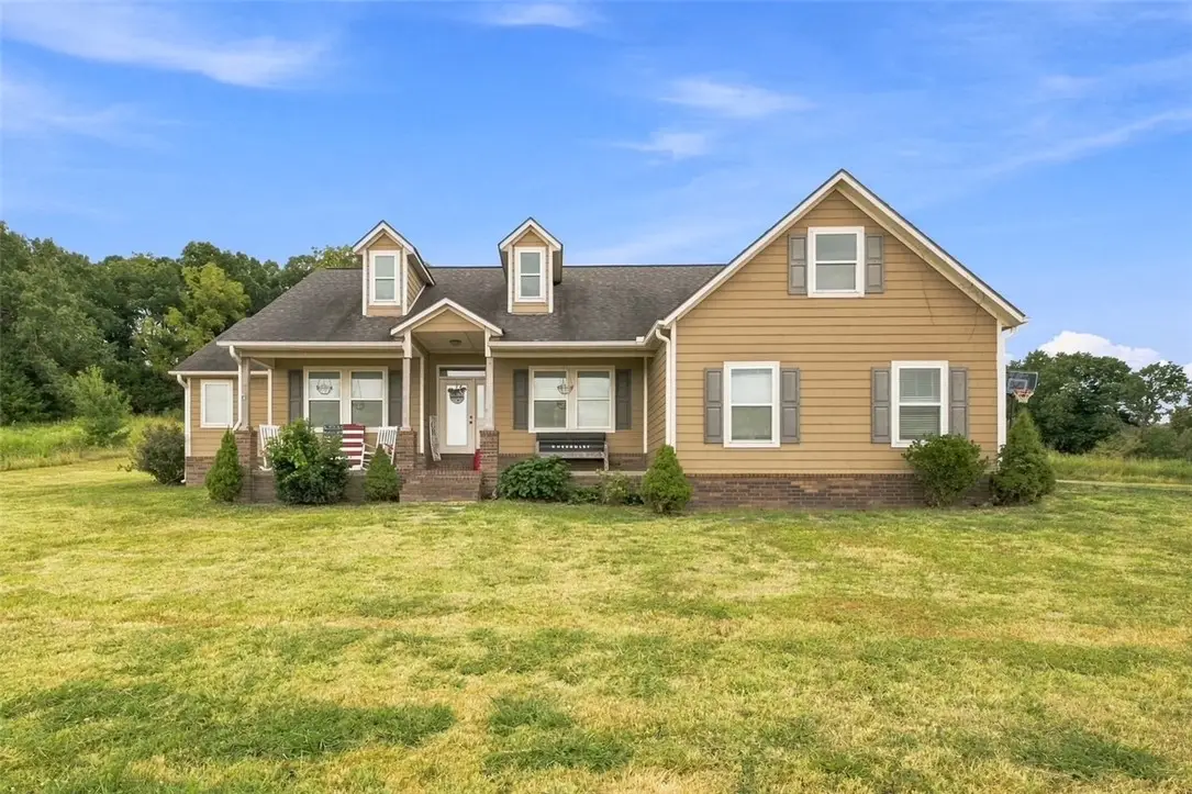 15165 Kelly Mountain Road, Prairie Grove, AR 72753 - #1