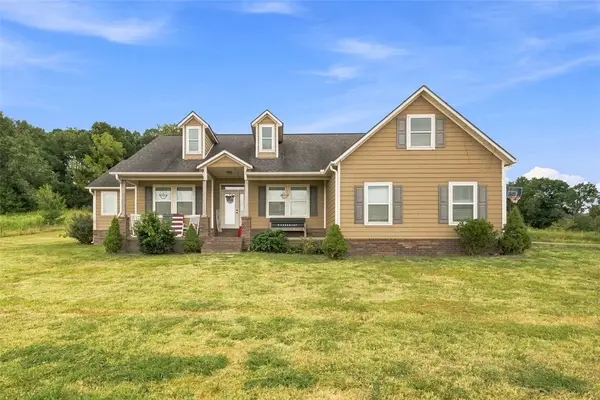 15165 Kelly Mountain Road, Prairie Grove, AR 72753