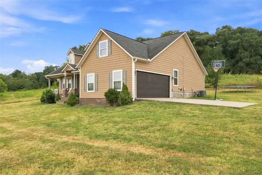 15165 Kelly Mountain Road, Prairie Grove, AR 72753 - #3