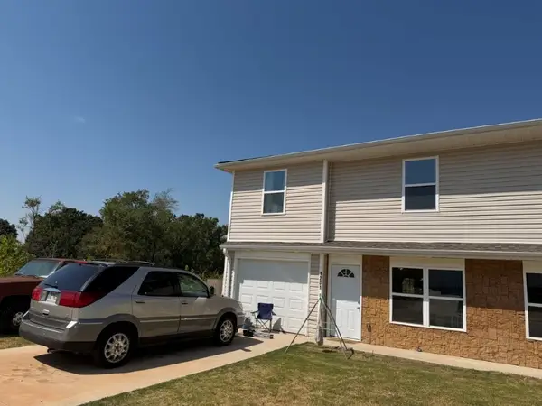 1201 Nedra Drive #A, Decatur, AR 72722