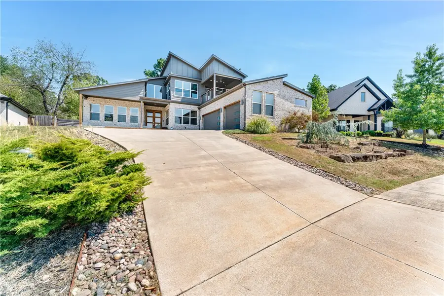 2252 N Windswept Lane, Fayetteville, AR 72703 - #2