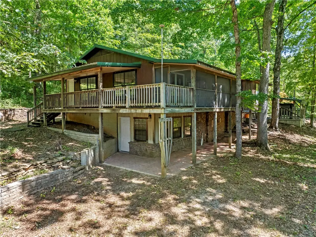 1901 Nc 1625, Compton, AR 72624 - #1