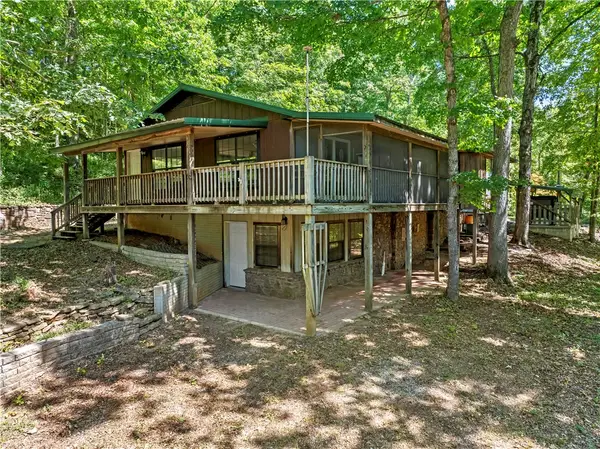 1901 Nc 1625, Compton, AR 72624