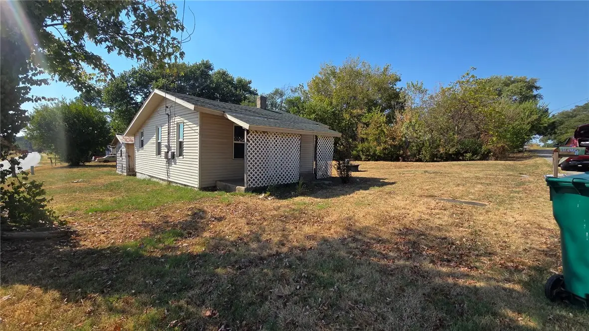 521 Charley Street, Decatur, AR 72722 - #1
