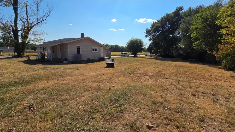 521 Charley Street, Decatur, AR 72722 - #2