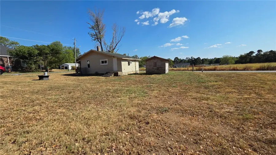 521 Charley Street, Decatur, AR 72722 - #3