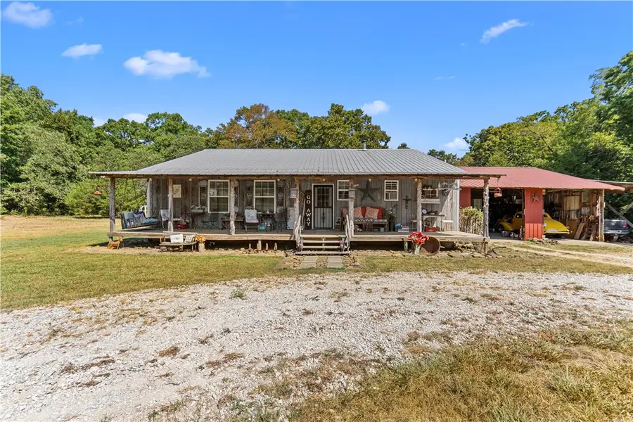 12107 Volcano Road, West Fork, AR 72774 - #3
