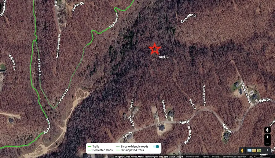 Lot 7 Kent Lane, Bella Vista, AR 72714 - #2