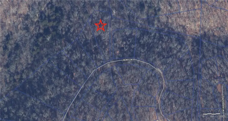 Lot 7 Kent Lane, Bella Vista, AR 72714 - #3