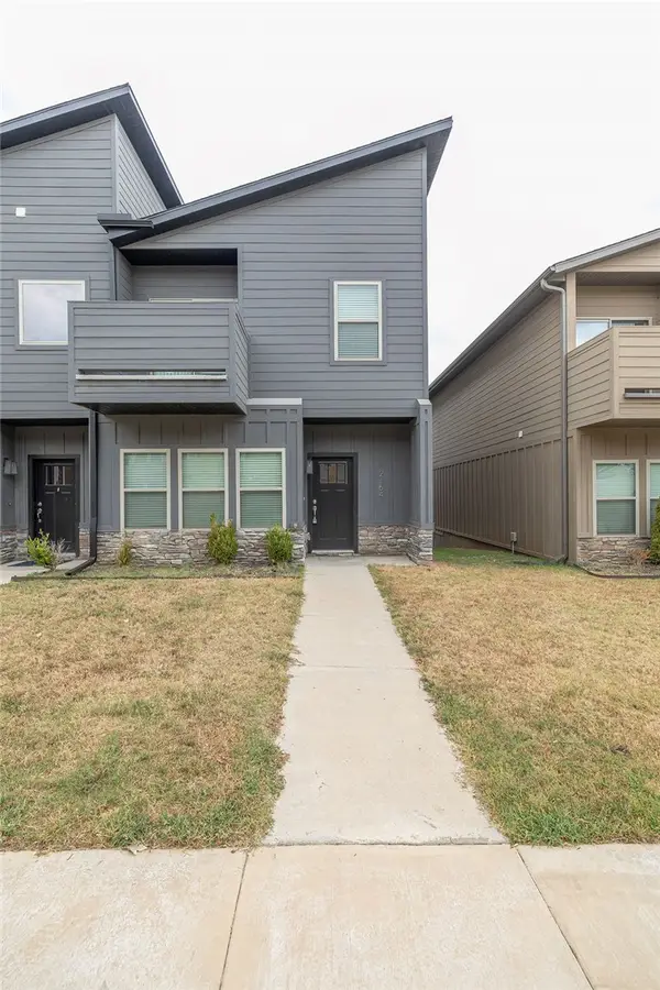 2164 Million Lane, Fayetteville, AR 72704