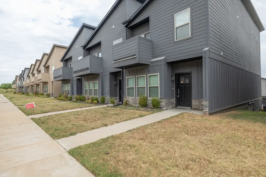 2164 Million Lane, Fayetteville, AR 72704 - #3