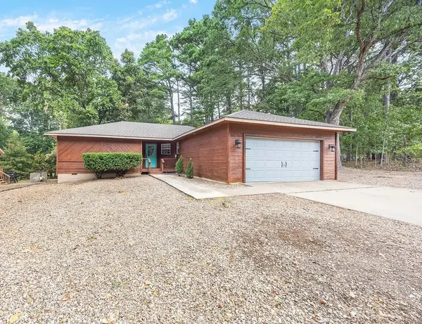 7 Mansfield Drive, Bella Vista, AR 72714
