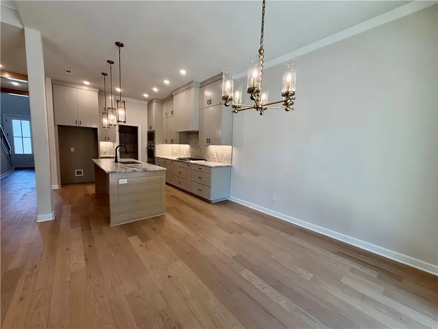 2532 N Crossover Road, Fayetteville, AR 72703 - #3