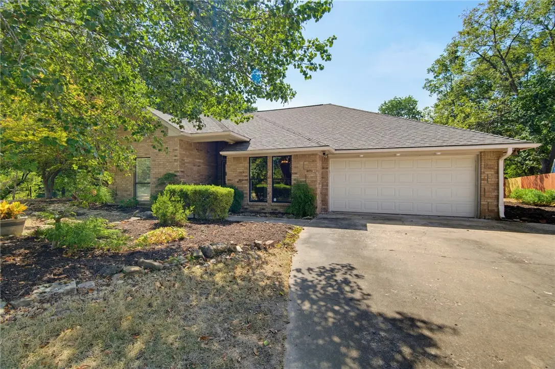 104 S Pleasant Ridge Drive, Rogers, AR 72756 - #1