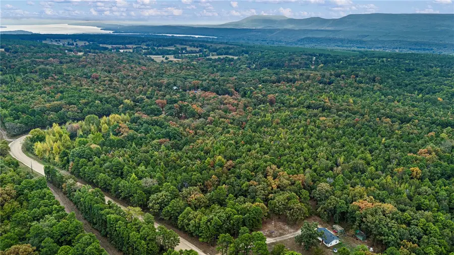 4716 River Mountain Road, Delaware, AR 72835 - #3