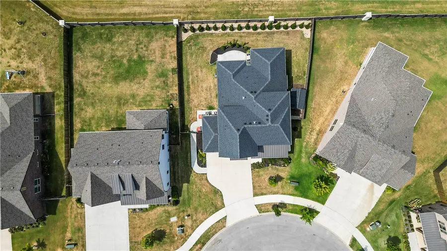 717 Cannon Cove, Cave Springs, AR 72718 - #2