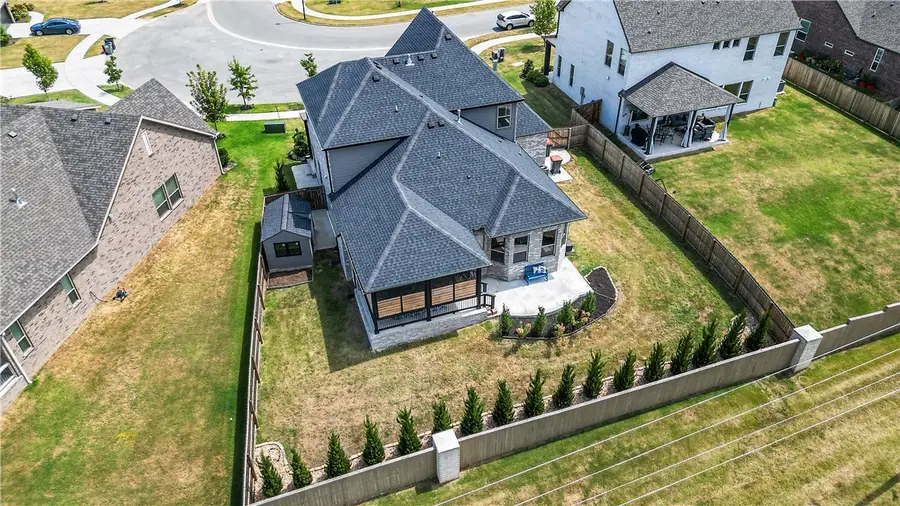717 Cannon Cove, Cave Springs, AR 72718 - #3
