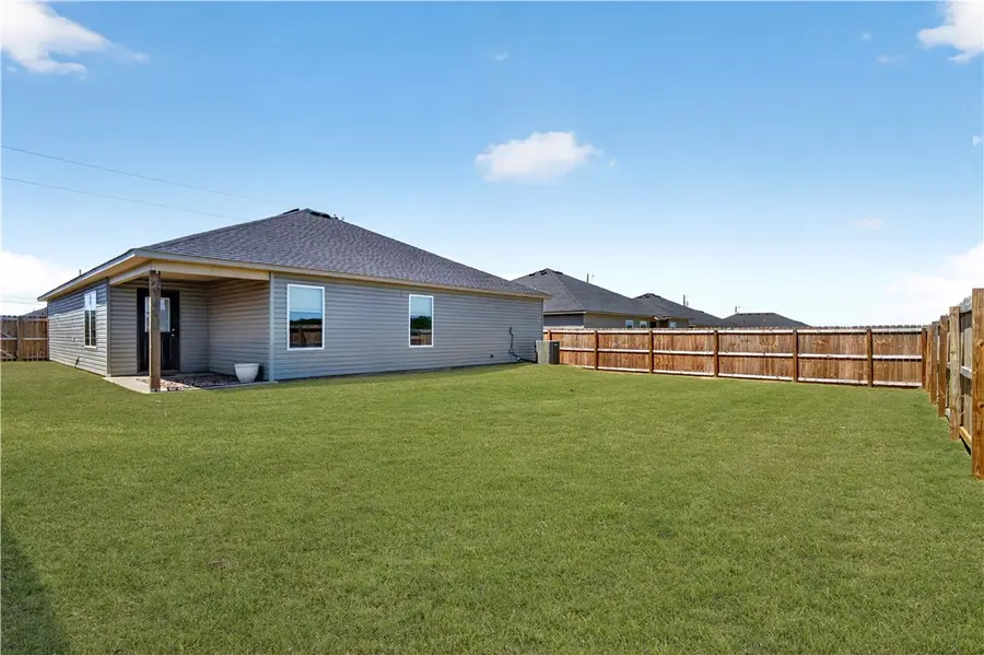 1716 Ace Avenue, Gentry, AR 72734 - #3