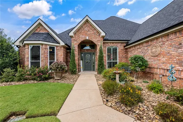 1799 Kensington Place, Springdale, AR 72764