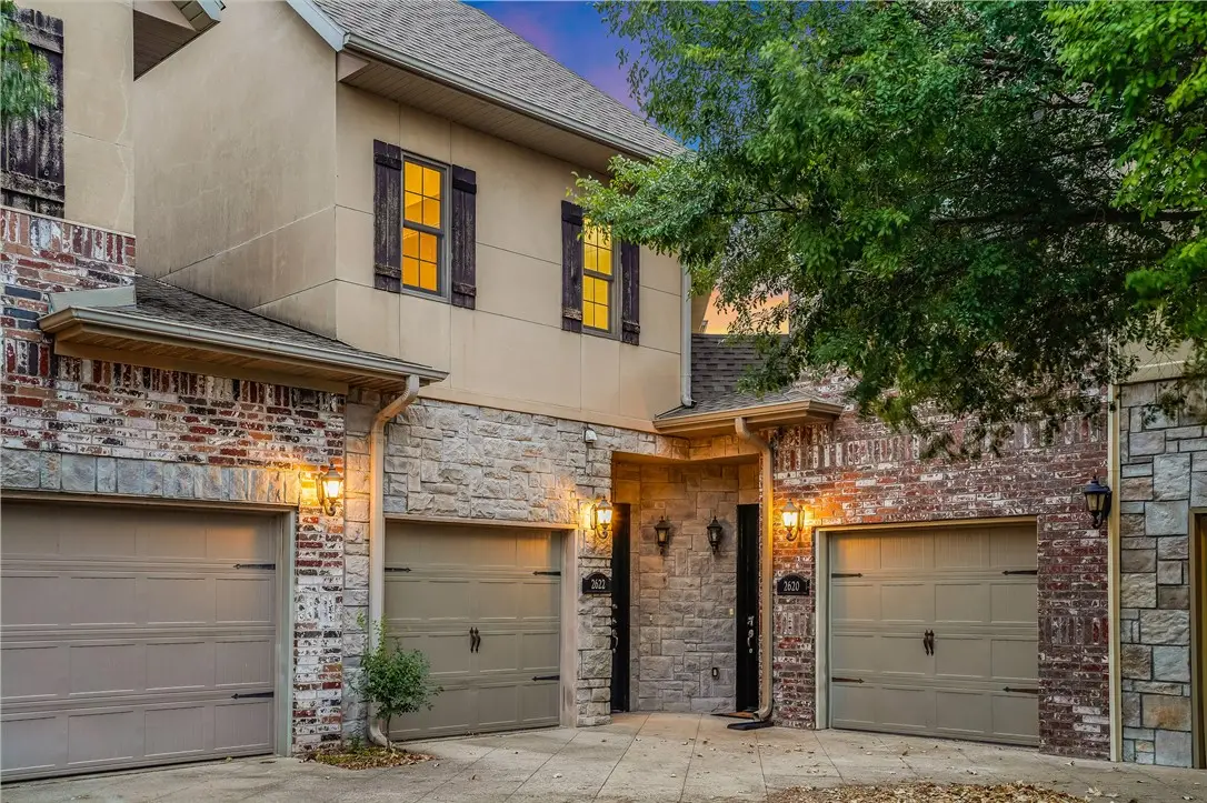 2622 S Everest Avenue, Rogers, AR 72758 - #1