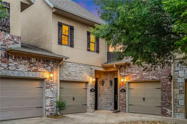2622 S Everest Avenue, Rogers, AR 72758