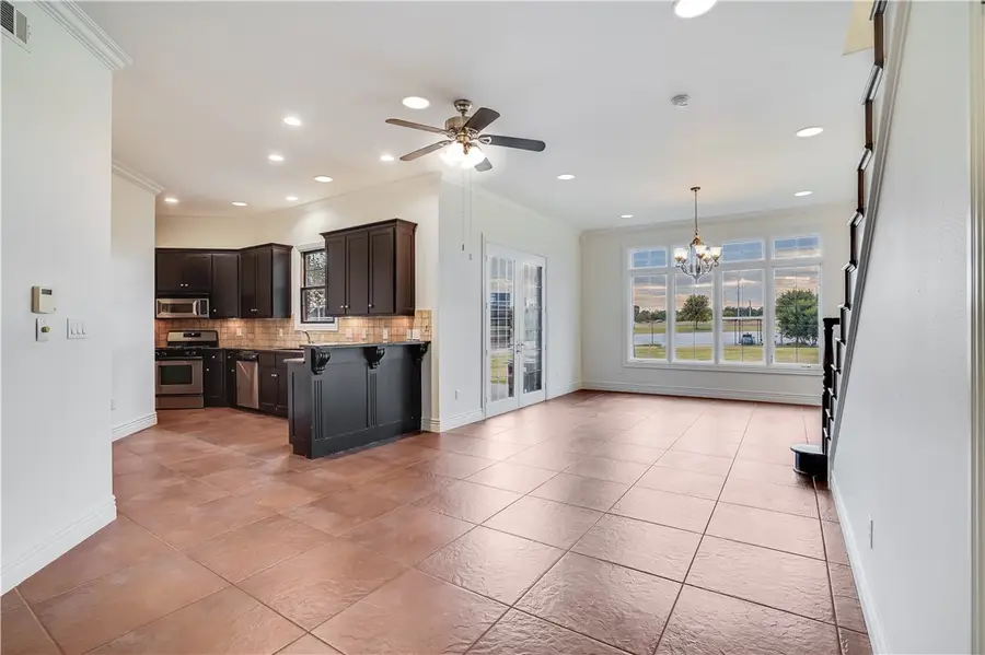 2622 S Everest Avenue, Rogers, AR 72758 - #2