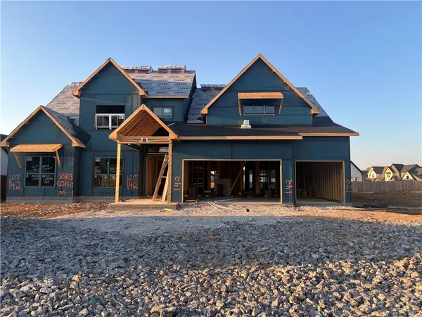 8805 W Comet Drive, Bentonville, AR 72713