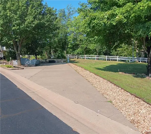 1229 County Road 663 Lot #226, Oak Grove, AR 72660
