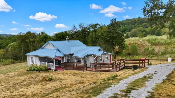 1262 N Ar-59, Gravette, AR 72736