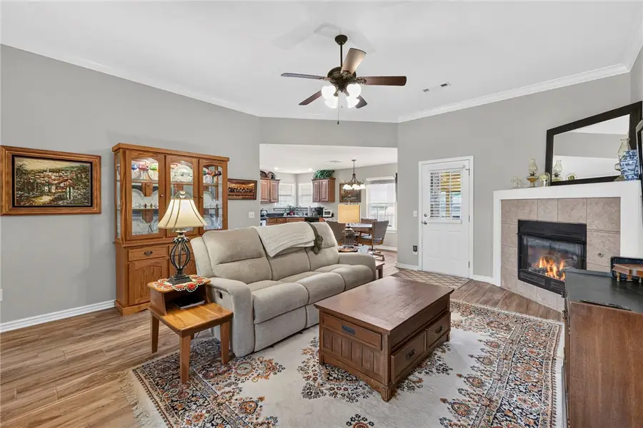 6105 S 39th Street, Rogers, AR 72758 - #2