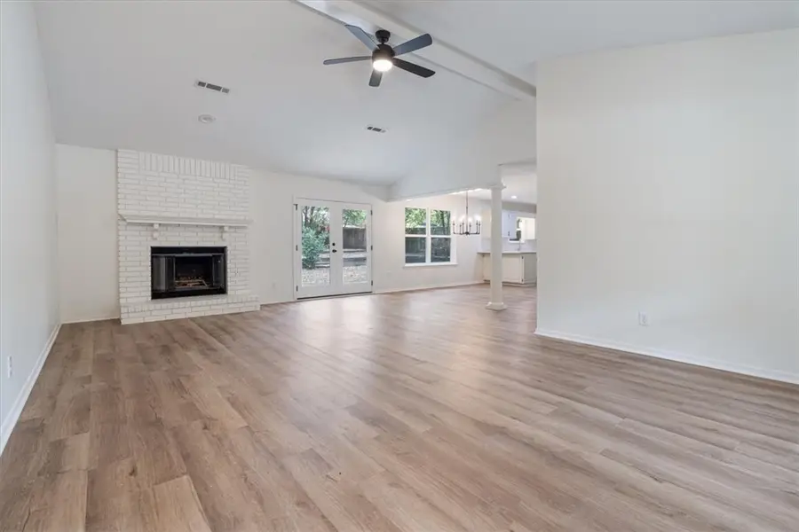 2408 N East Oaks Drive, Fayetteville, AR 72703 - #2