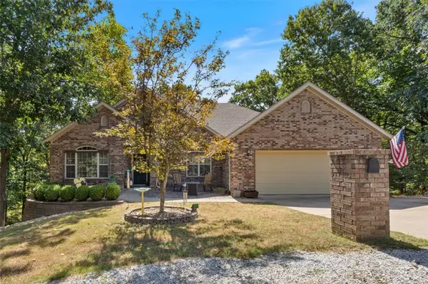 24 Boxford Drive, Bella Vista, AR 72715
