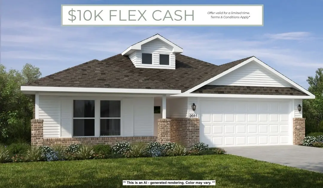 550 S Calico Avenue, Fayetteville, AR 72704 - #1