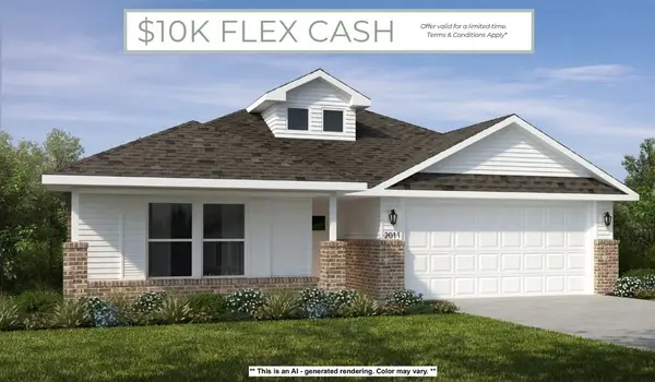 550 S Calico Avenue, Fayetteville, AR 72704