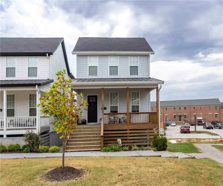 5470 Crescent Street, Springdale, AR 72762 - #3