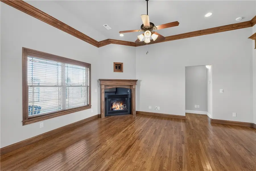 5599 Murfield Drive, Rogers, AR 72758 - #3