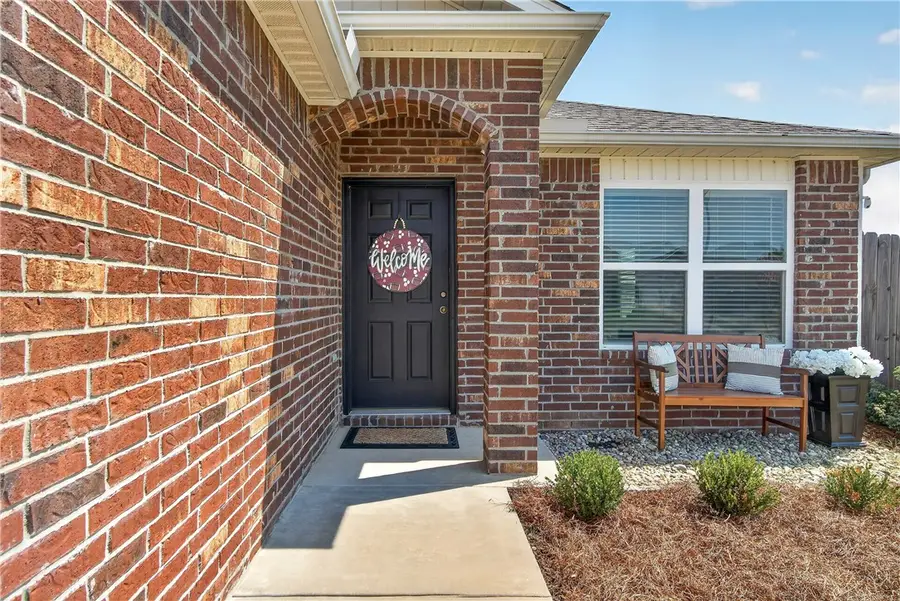 4889 W Hoover Loop, Fayetteville, AR 72704 - #2