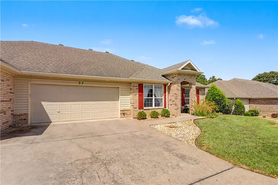 27 Highland Parkway, Bella Vista, AR 72715 - #2