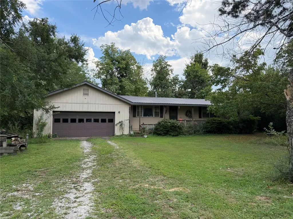 HC 73 Box 269, Marble Falls, AR 72648 - #1
