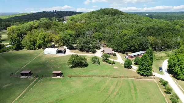 15029 Little Henry Circle, Garfield, AR 72732