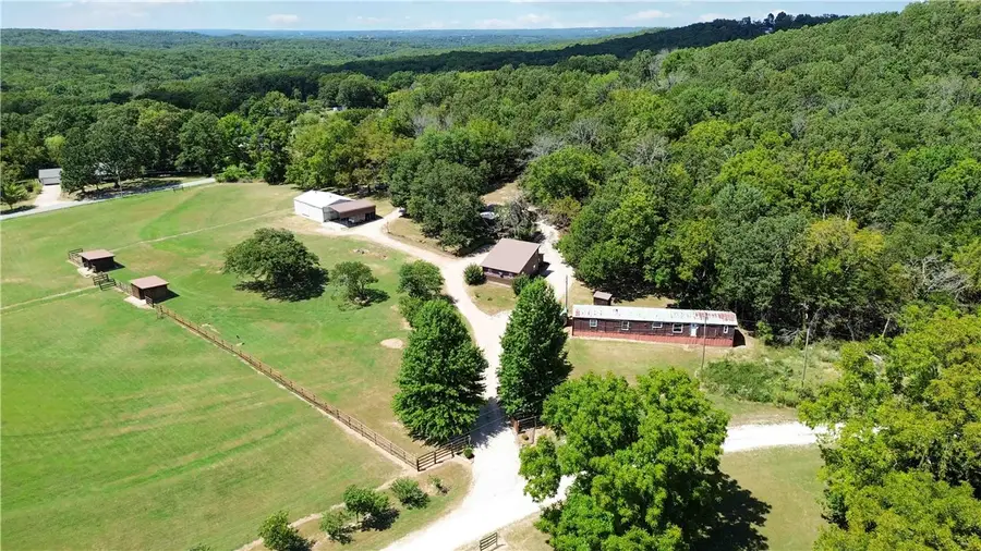 15029 Little Henry Circle, Garfield, AR 72732 - #2