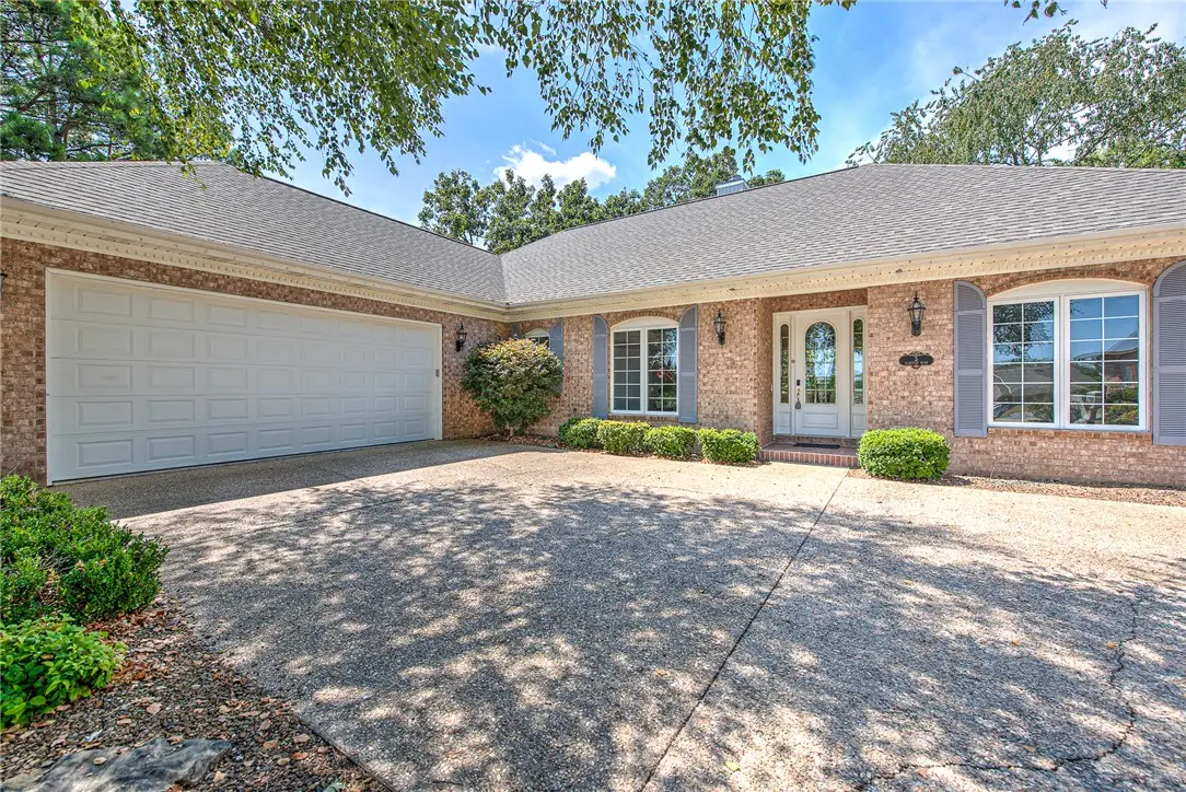 5 Clubhouse Place, Bella Vista, AR 72715 - #1