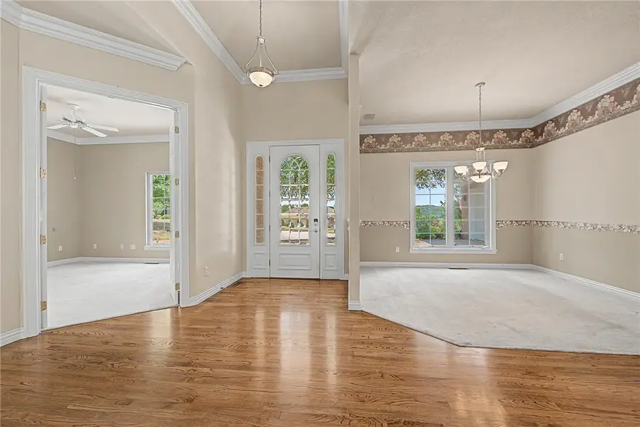 5 Clubhouse Place, Bella Vista, AR 72715 - #3