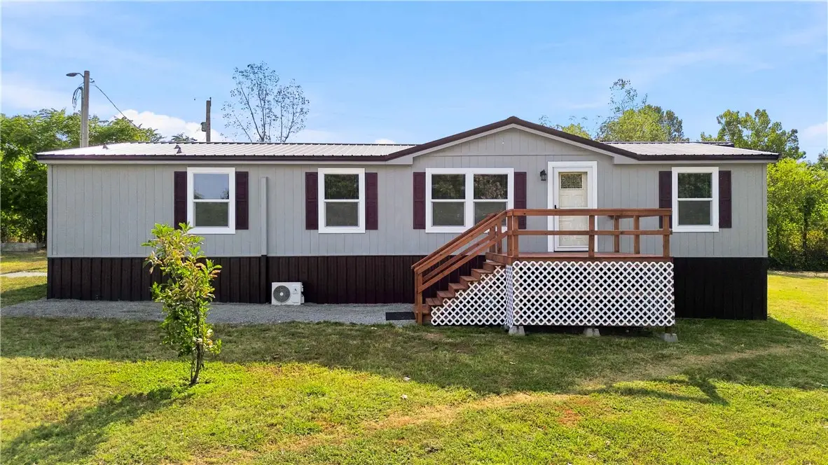 16821 Hide Away Lane, Decatur, AR 72722 - #1