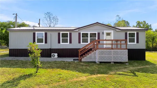 16821 Hide Away Lane, Decatur, AR 72722