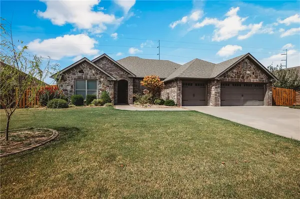 2508 Calm Ridge Road, Bentonville, AR 72713