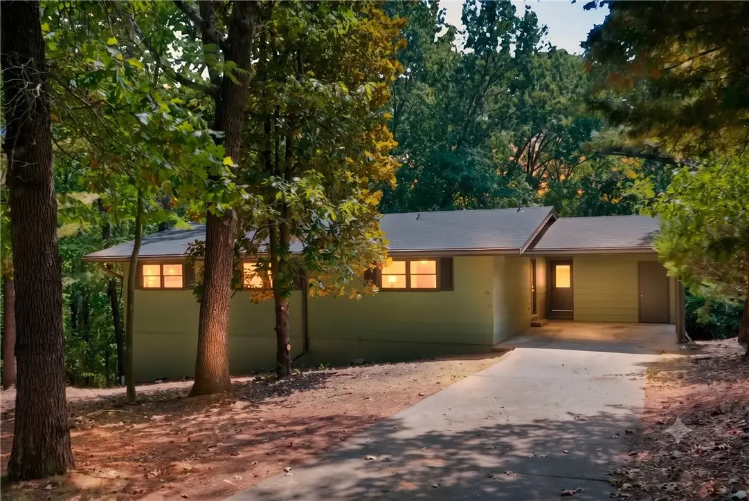 10 Longdon Lane, Bella Vista, AR 72714 - #1